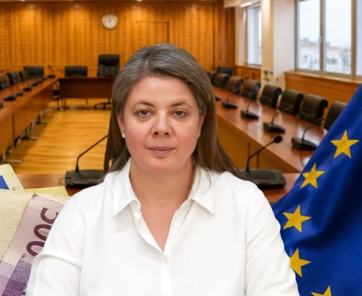 Χριστιάνα Ερωτοκρίτου: Προτεραιότητα να πάρουμε και το τελευταίο σεντ που δικαιούται η Κύπρος